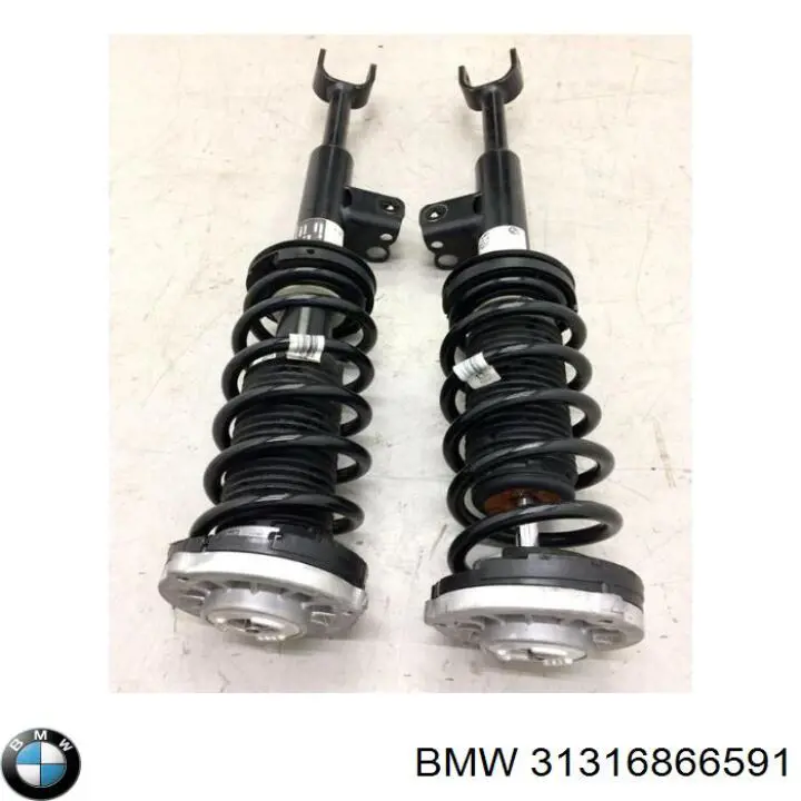 Comprar 318078 Sachs Amortiguador delantero derecho