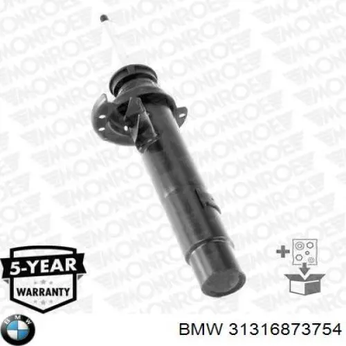 31316873754 BMW