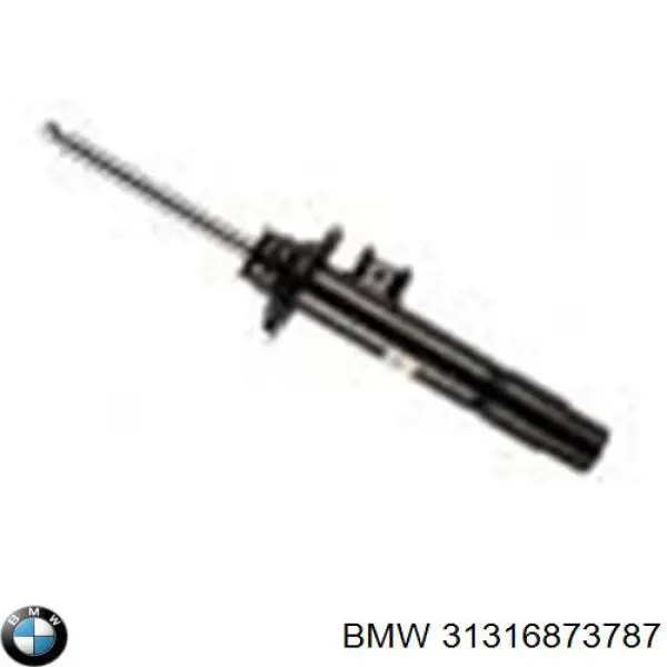 Comprar 31316873787 BMW Amortiguador