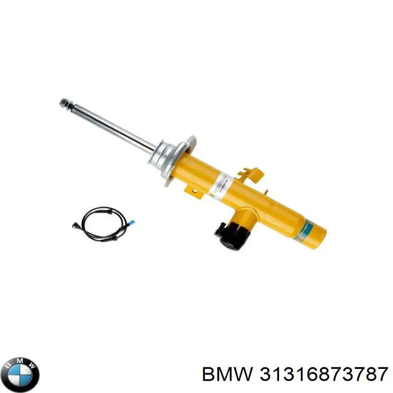 Amortiguadores BMW 31316873787 precio, desde 72,41 EUR