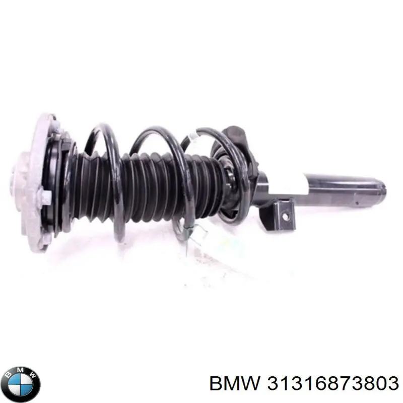 Comprar 31316873803 BMW Amortiguador delantero izquierdo
