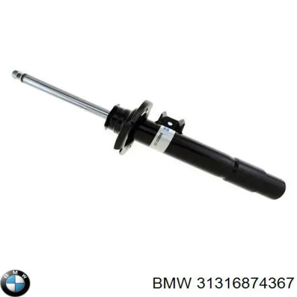 Comprar 31316874367 BMW Amortiguador