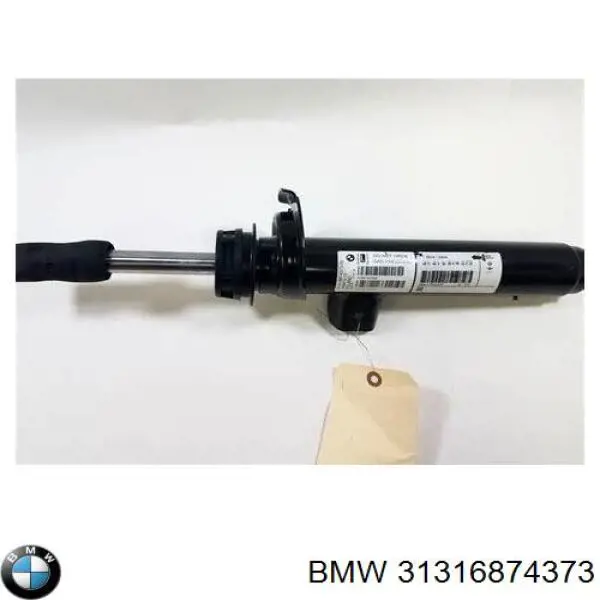 31316874373 BMW amortiguador delantero izquierdo