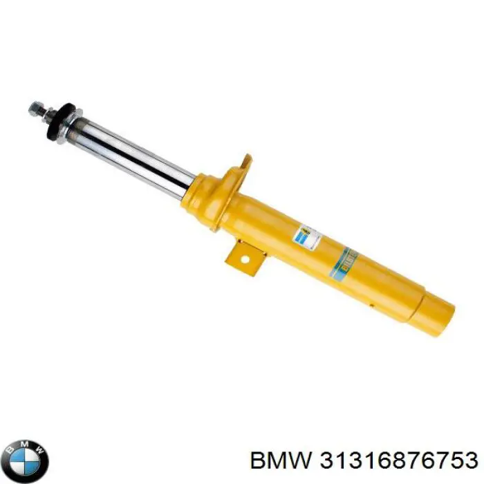 31316876753 BMW