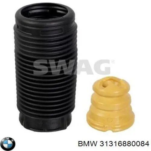 Amortiguador delantero derecho Sachs 318087 precio, desde 118,26 EUR