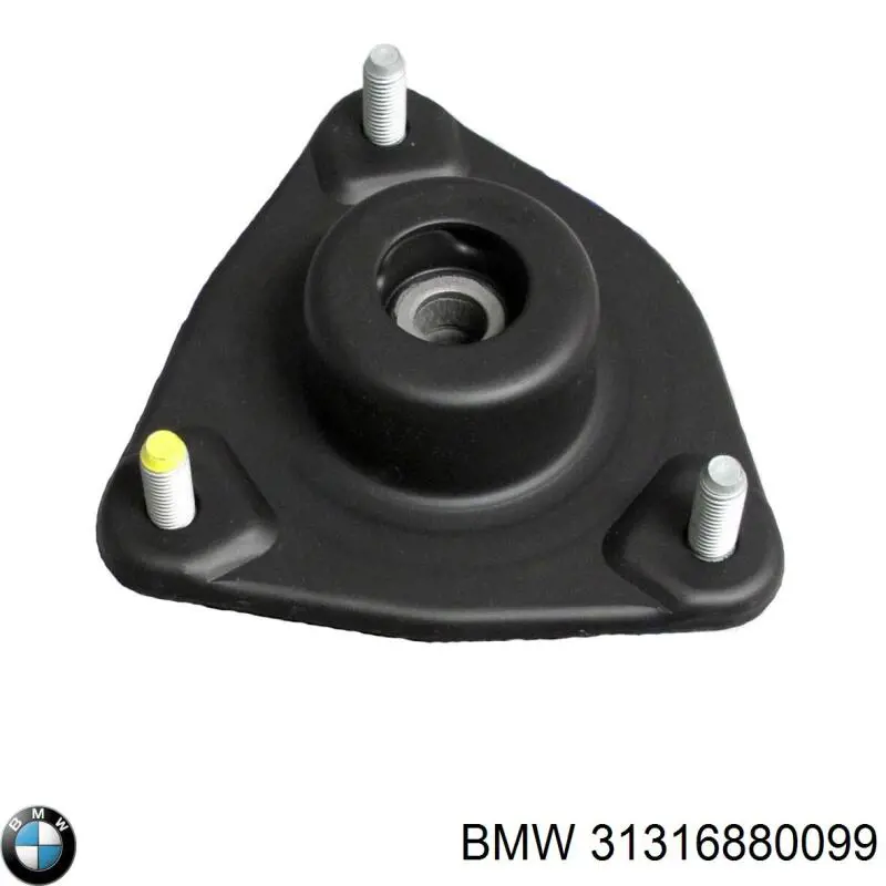 Comprar 31316852215 BMW Amortiguador delantero izquierdo