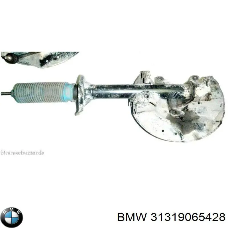 31319065428 BMW