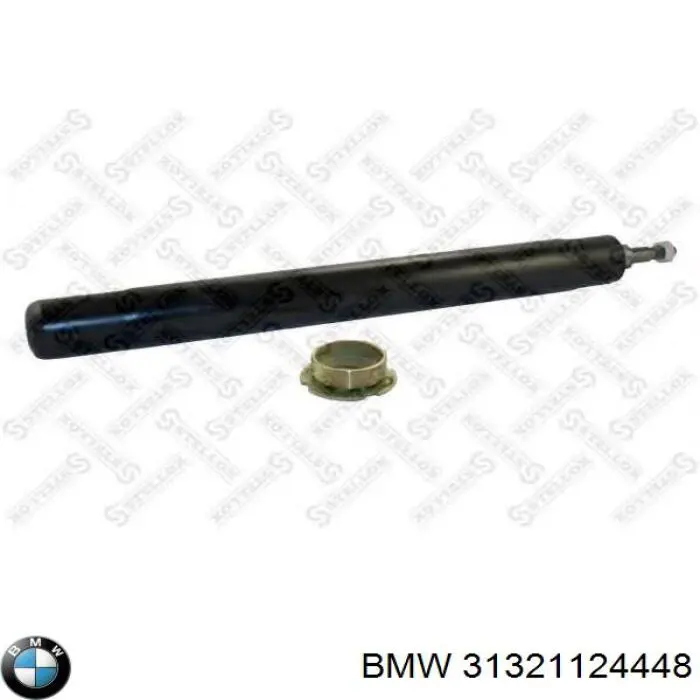 31321124448 BMW amortiguador delantero