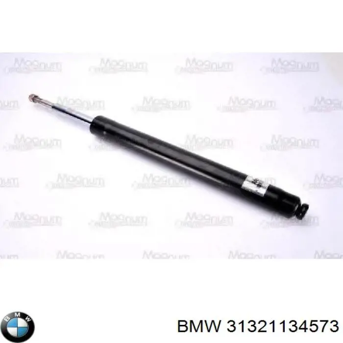 31321134573 BMW amortiguador delantero