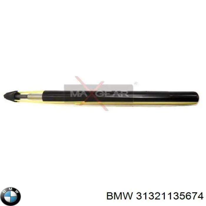 Comprar 31321135674 BMW Amortiguador
