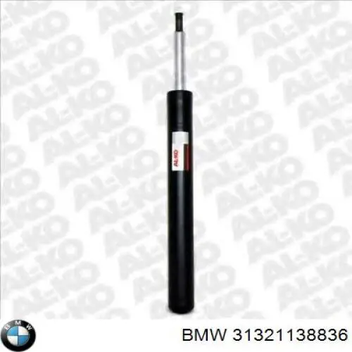 Comprar 31321138836 BMW Amortiguador