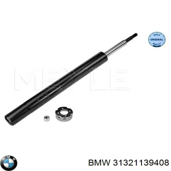 Amortiguadores BMW 31321139408 precio, desde 55,64 EUR