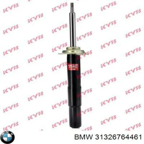 Comprar 31326764461 BMW Amortiguador delantero izquierdo