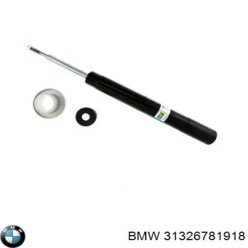 Amortiguadores BMW 31326781918 precio, desde 101,80 EUR