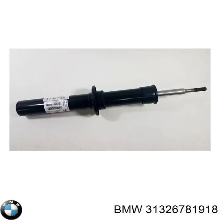 Comprar 31326781918 BMW Amortiguador