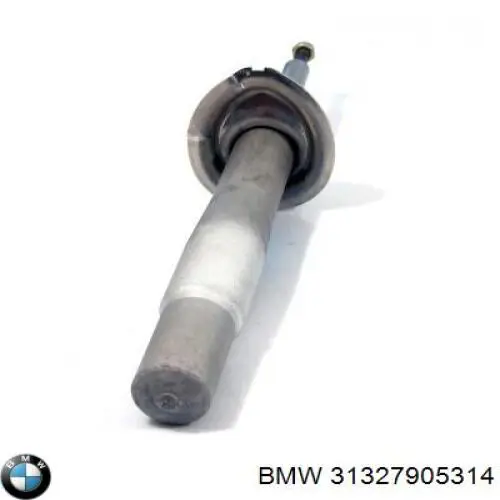 Amortiguador delantero derecho 31327905314 BMW
