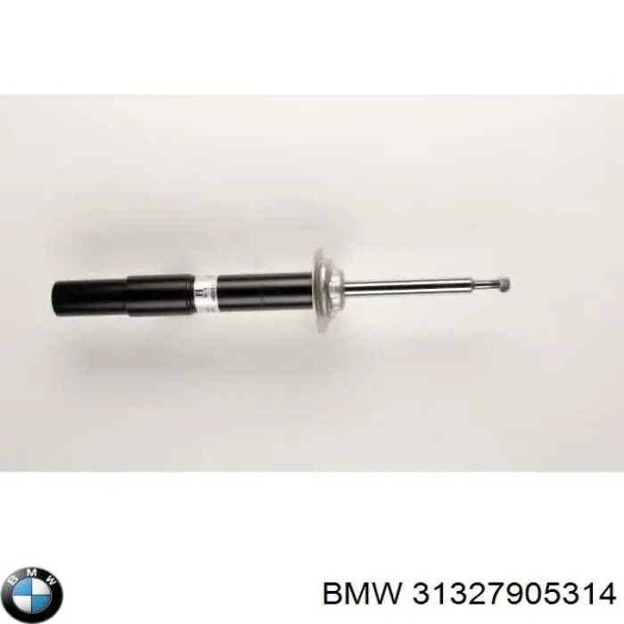 31327905314 BMW amortiguador delantero derecho