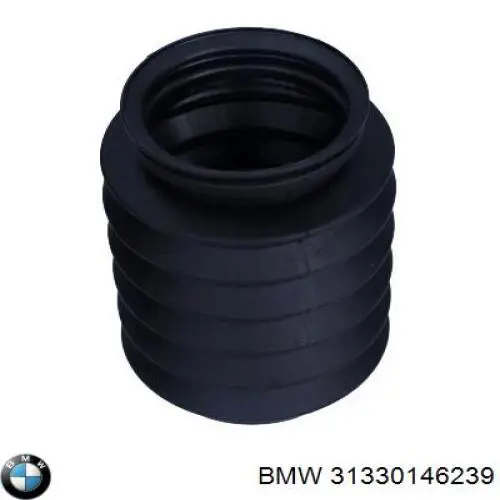 Tope de amortiguador delantero con guardapolvo BMW 31330146239 precio, desde 17,45 EUR