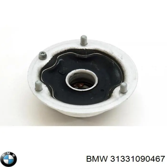 31331090467 BMW soporte amortiguador delantero