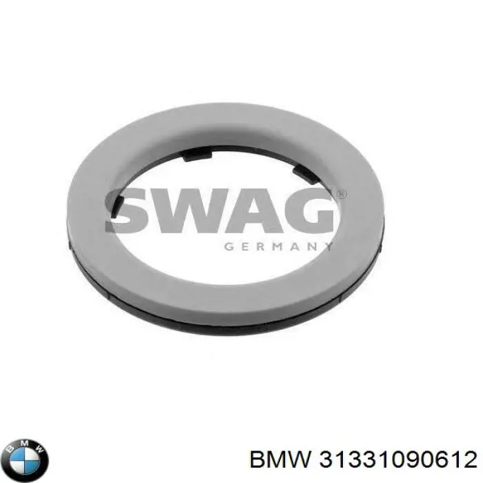 Rodamiento de soporte del amortiguador delantero BMW 31331090612 precio, desde 9,90 EUR