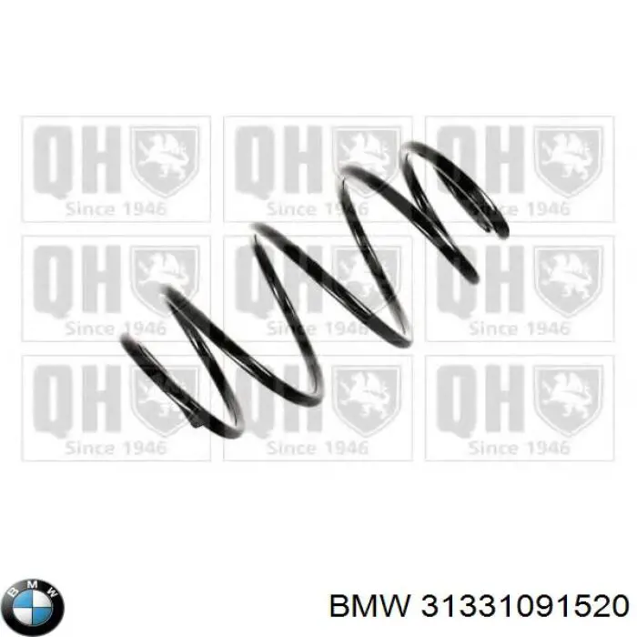 31331091520 BMW