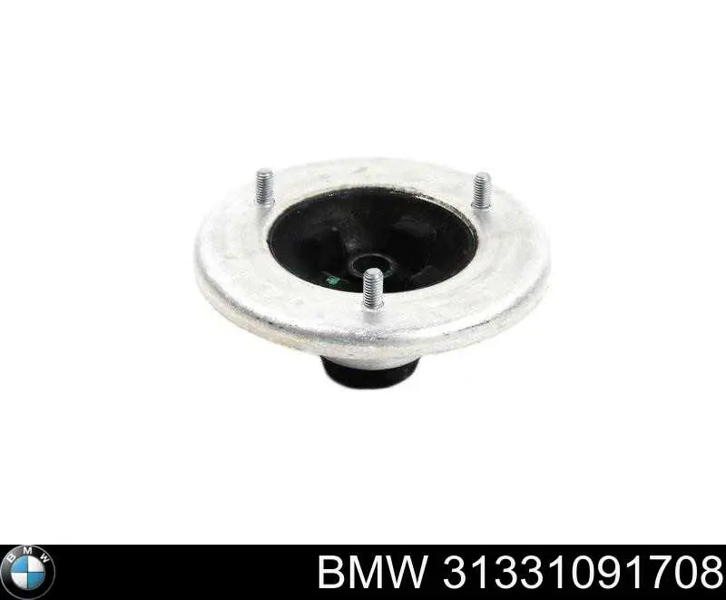 Soporte del amortiguador delantero BMW 31331091708 precio, desde 31,69 EUR