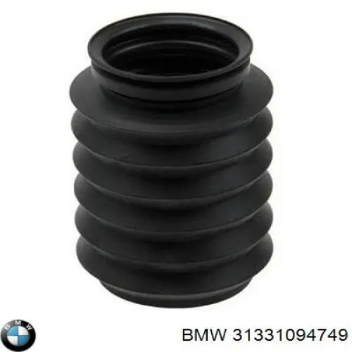 Comprar 31331094749 BMW Fuelle, amortiguador delantero