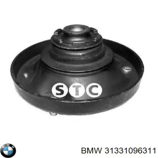 Soporte del amortiguador delantero BMW 31331096311 precio, desde 30,42 EUR