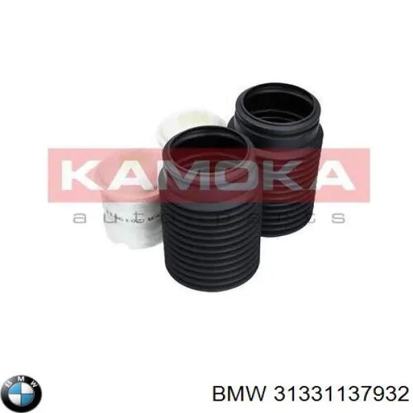 Guardapolvo del amortiguador trasero BMW 31331137932 precio, desde 5,75 EUR