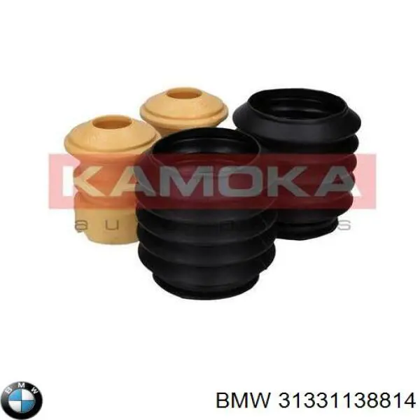 Comprar 31331138814 BMW Tope de amortiguador delantero