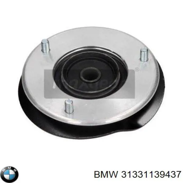 31331139437 BMW Soporte del amortiguador delantero