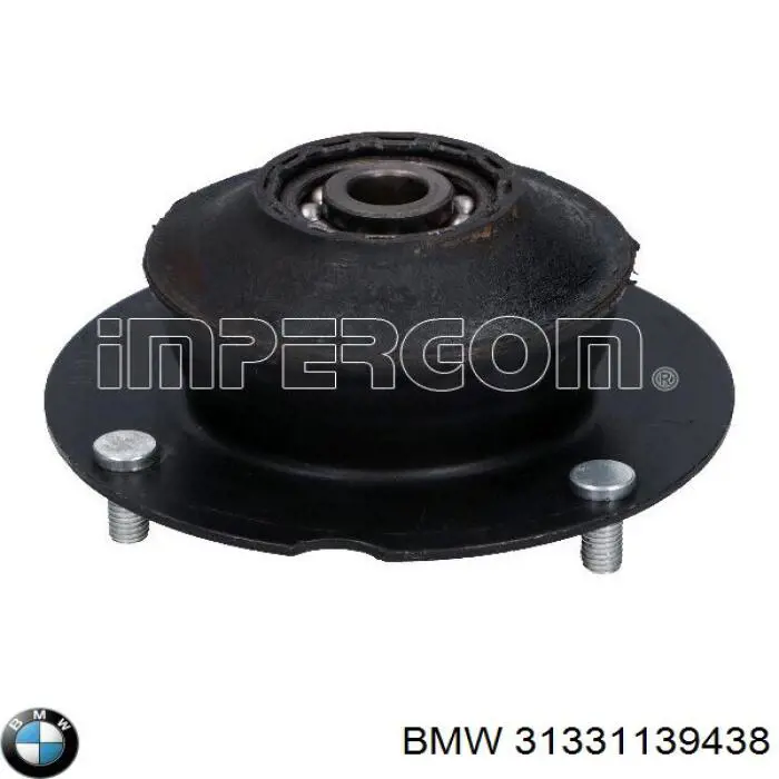 31331139438 BMW soporte amortiguador delantero