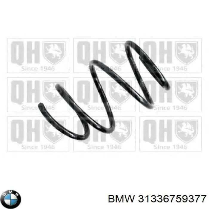 31336759377 BMW