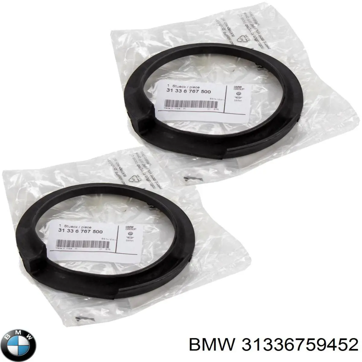 Comprar ADBM024 NTY Plato superior metálico del resorte delantero