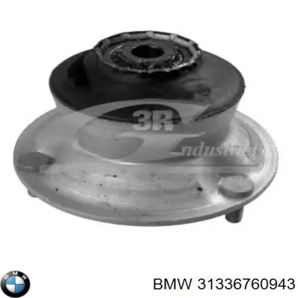 Comprar 31336760943 BMW Soporte del amortiguador delantero