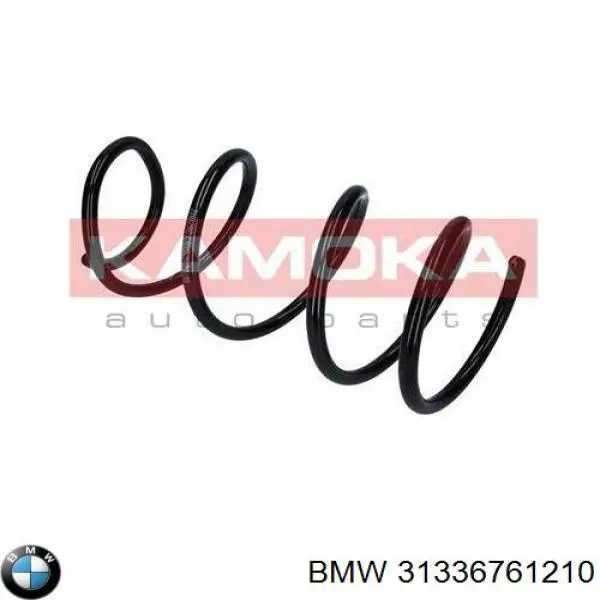 31336761210 BMW