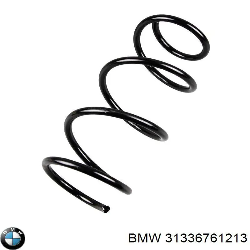 Muelle delantero 31336761213 BMW