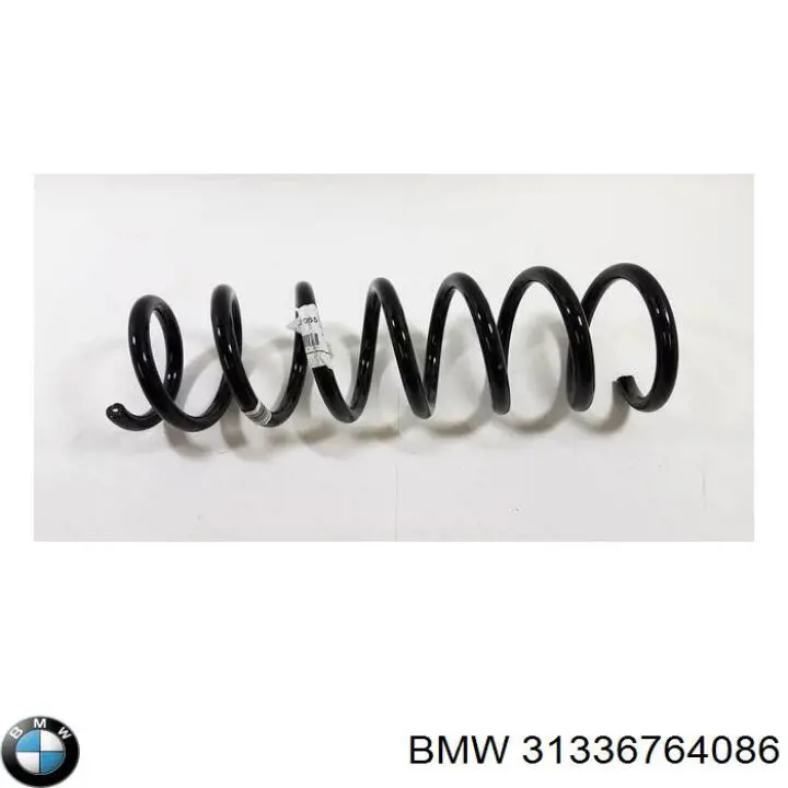 Comprar 31336764086 BMW Tope de amortiguador delantero