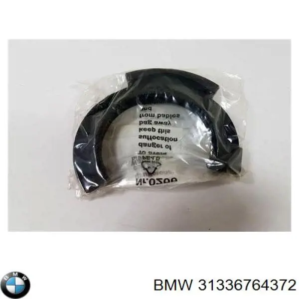 Comprar 31336764372 BMW Espaciador de goma inferior del resorte delantero