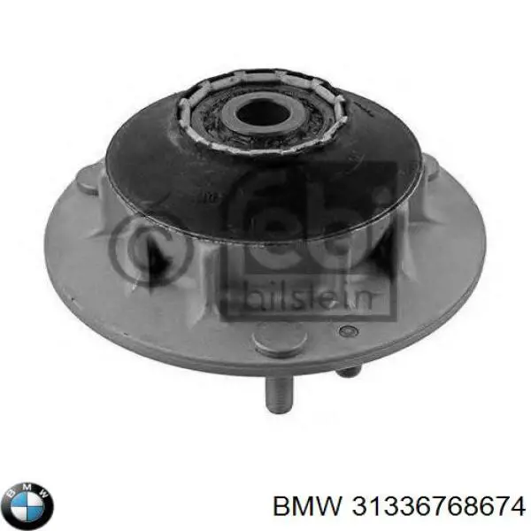 Comprar 31336768674 BMW Soporte del amortiguador delantero