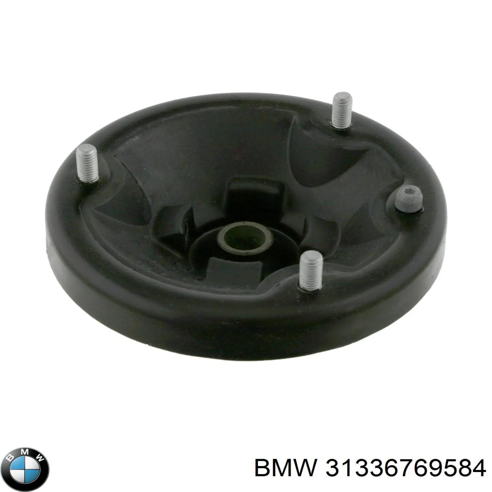 31336769584 BMW soporte amortiguador delantero
