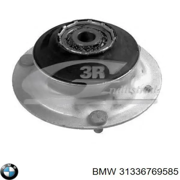 31336769585 BMW soporte amortiguador delantero