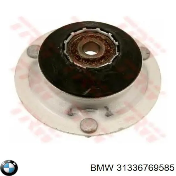 Comprar 31336769585 BMW Soporte del amortiguador delantero
