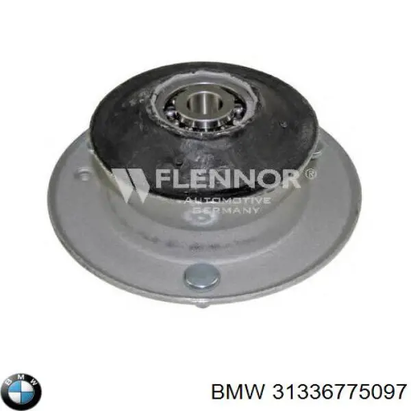Soporte del amortiguador delantero BMW 31336775097 precio, desde 34,03 EUR
