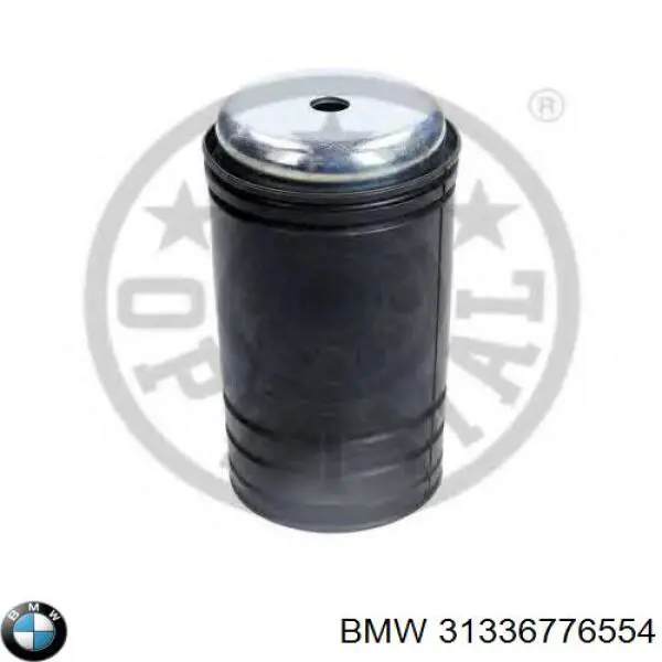 Comprar 31336776554 BMW Fuelle, amortiguador delantero