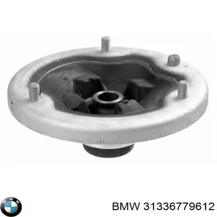Soporte del amortiguador delantero BMW 31336779612 precio, desde 31,19 EUR