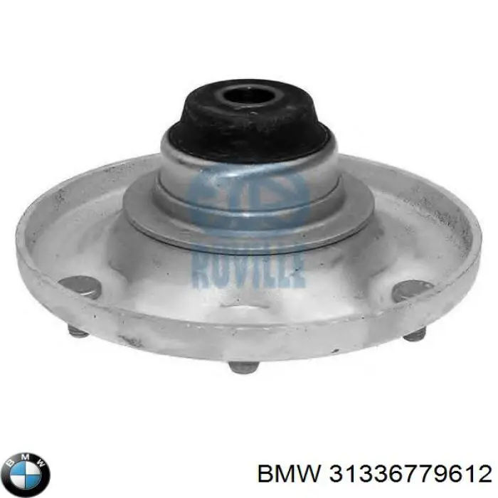 Comprar 31336779612 BMW Soporte del amortiguador delantero