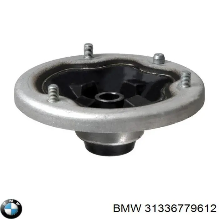 31336779612 BMW soporte amortiguador delantero