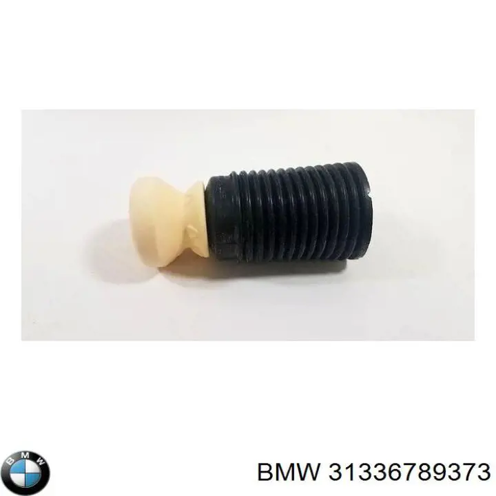 Tope de amortiguador delantero con guardapolvo BMW 31336789373 precio, desde 18,97 EUR