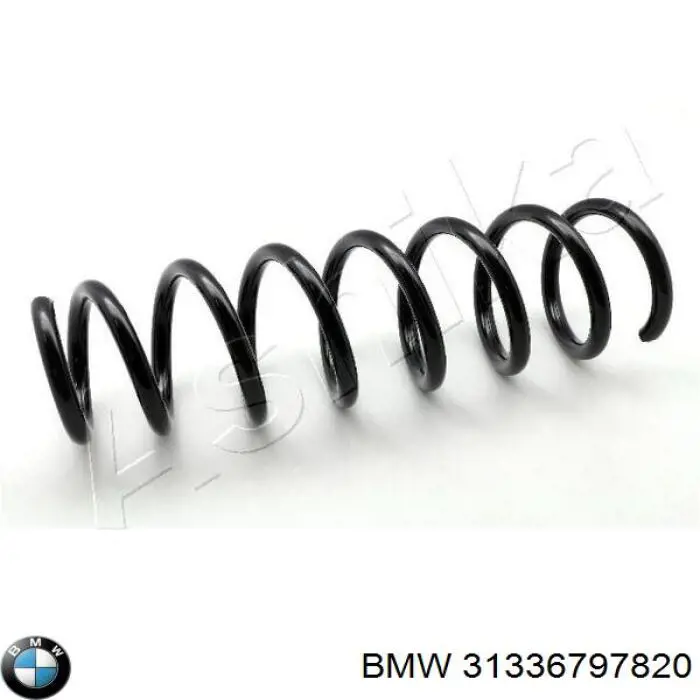 31336797820 BMW